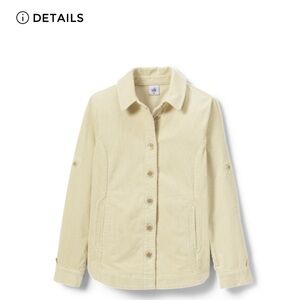CAbi Scout jacket—NEW